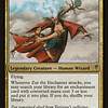 Zur the Enchanter