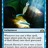Drowned Secrets