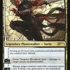 Sorin, Vengeful Bloodlord - Foil