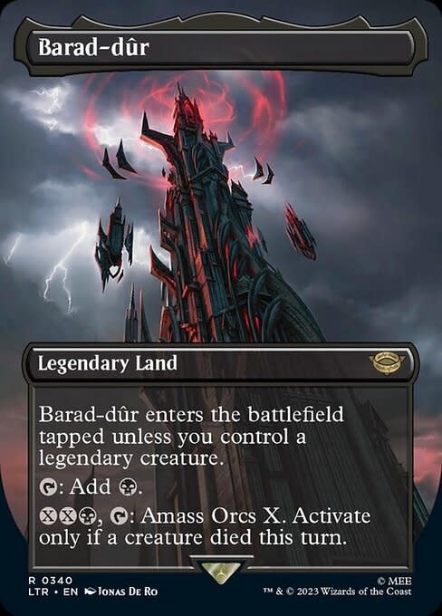 Barad-dur (0340)