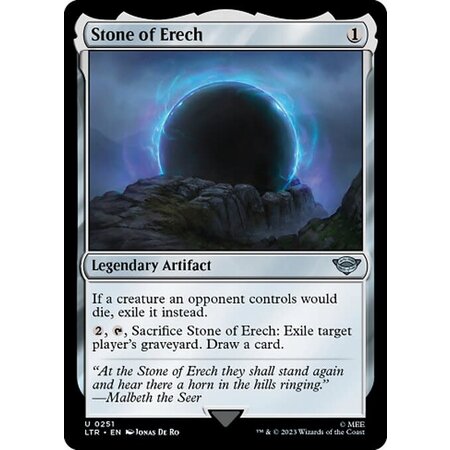Stone of Erech