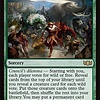 Selvala's Stampede