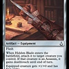 Hidden Blade