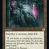 Ashnod's Altar - Foil