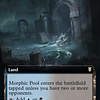 Morphic Pool - Foil