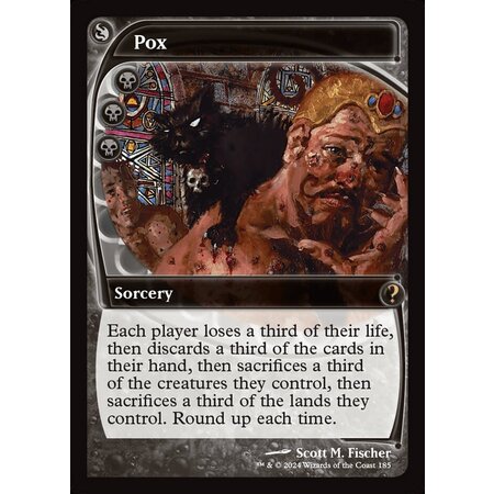 Pox