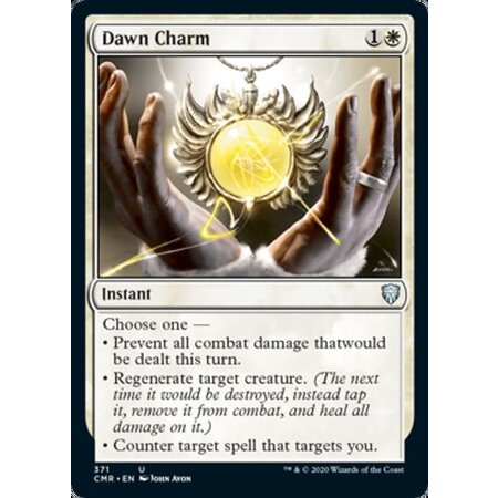 Dawn Charm