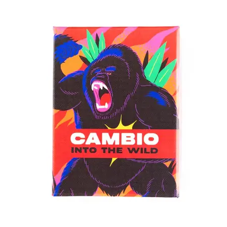 Cambio: Into The Wild