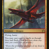 Hypersonic Dragon