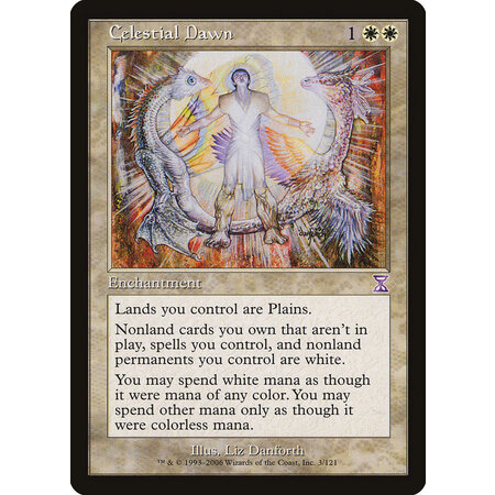 Celestial Dawn