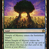 Temple of Mystery