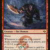 Shaman of the Great Hunt