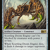 Scuttling Doom Engine