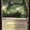 Temple of Silence