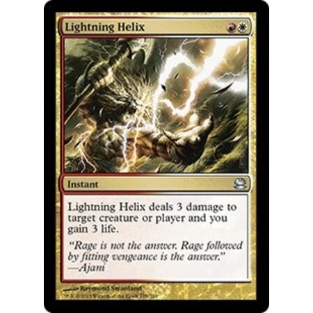 Lightning Helix