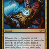 Izzet Charm - Foil - FNM Promo