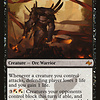 Brutal Hordechief (MP)