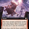 Chaos Warp - Surge Foil