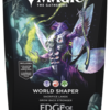 MTG - Edge of Eternities - Commander Deck - World Shaper