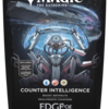 MTG - Edge of Eternities - Commander Deck - Counter Intelligence