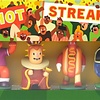 PREORDER - Hot Streak