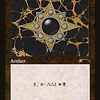 Orzhov Signet - Foil Etched