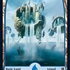 Island (270) - Full Art
