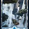 Island (269) - Full Art