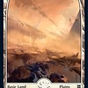 Plains (266) - Full Art