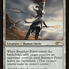 Banisher Priest - Foil - FNM Promo