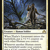 Thalia's Lieutenant