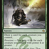 Shamanic Revelation - Foil
