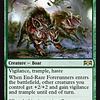 End-Raze Forerunners