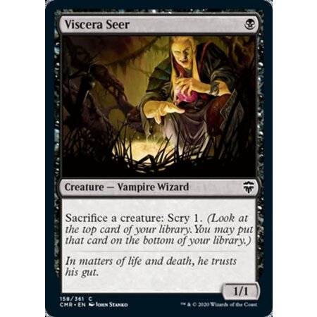 Viscera Seer