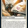 Armored Skyhunter