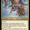 Xyris, the Writhing Storm
