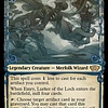 Emry, Lurker of the Loch