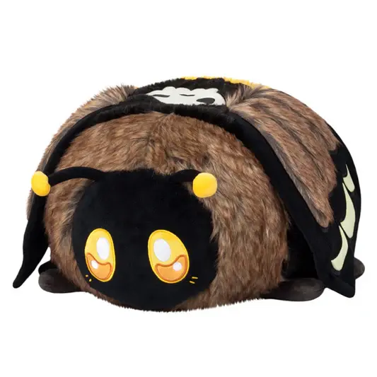 Death's-Head Hawkmoth Squishable