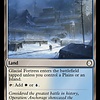 Glacial Fortress - Surge Foil