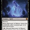 Harvester of Misery - Foil