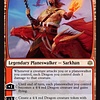 Sarkhan the Masterless