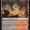 Smoldering Marsh