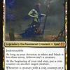 Athreos, Shroud-Veiled - Foil - Buy-A-Box Promo