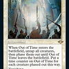 Out of Time