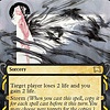 Tendrils of Agony