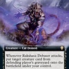 Rakshasa Debaser