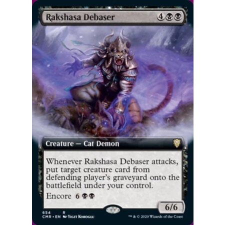 Rakshasa Debaser