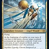 Linvala, Shield of Sea Gate