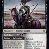 Murderous Rider // Swift End