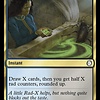Contaminated Drink - Surge Foil